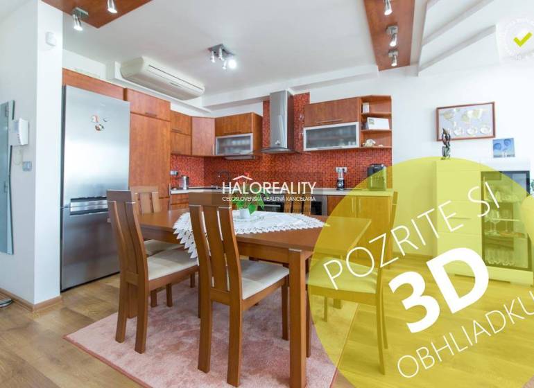 BA - Nové Mesto Two bedroom apartment Sale reality Bratislava - Nové Mesto