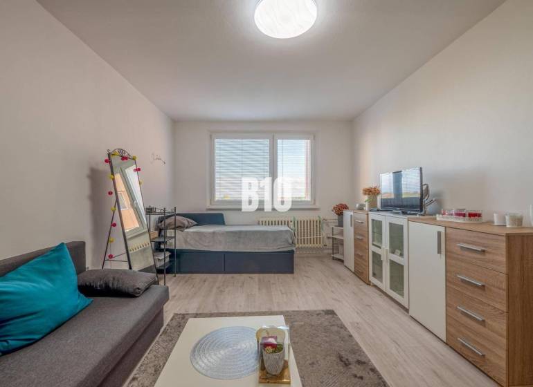 Bratislava - Podunajské Biskupice Studio Rent reality Bratislava - Podunajské Biskupice