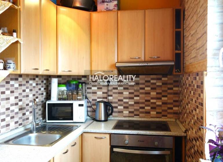 Petrova Ves Three bedroom apartment Sale reality Skalica