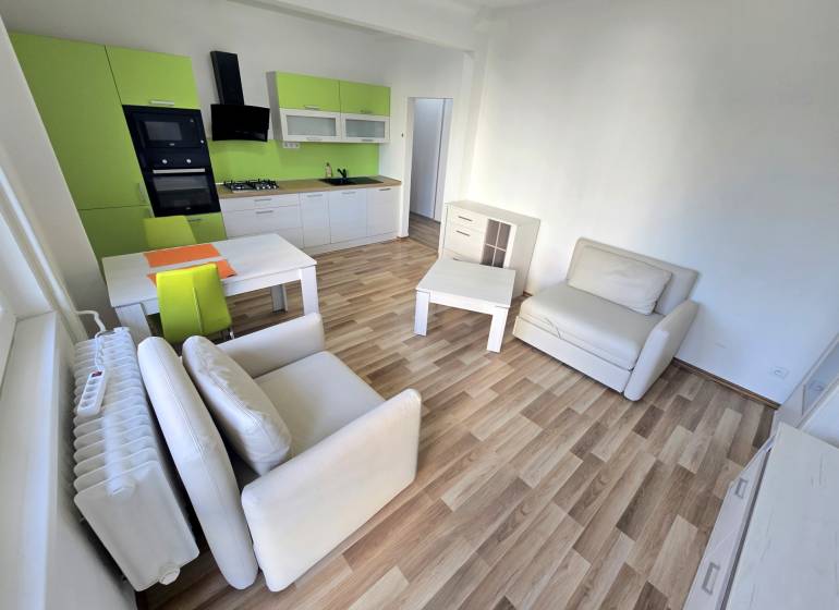 Bratislava - Ružinov One bedroom apartment Sale reality Bratislava - Ružinov