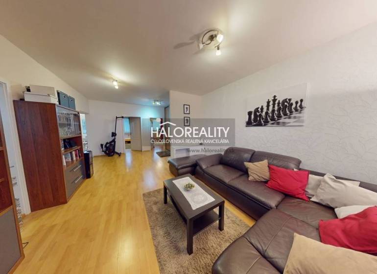 BA - Petržalka Three bedroom apartment Sale reality Bratislava - Petržalka