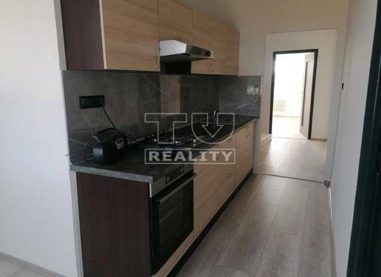 Dubnica nad Váhom One bedroom apartment Sale reality Ilava