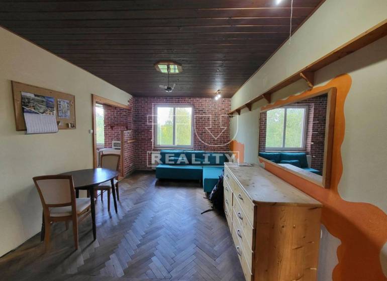 Poprad One bedroom apartment Sale reality Poprad