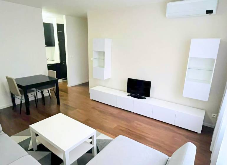 Bratislava - Petržalka One bedroom apartment Rent reality Bratislava - Petržalka