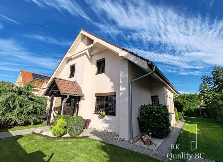 Senec Family house Sale reality Senec