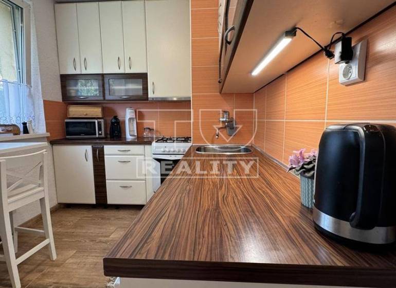 Poprad Two bedroom apartment Rent reality Poprad