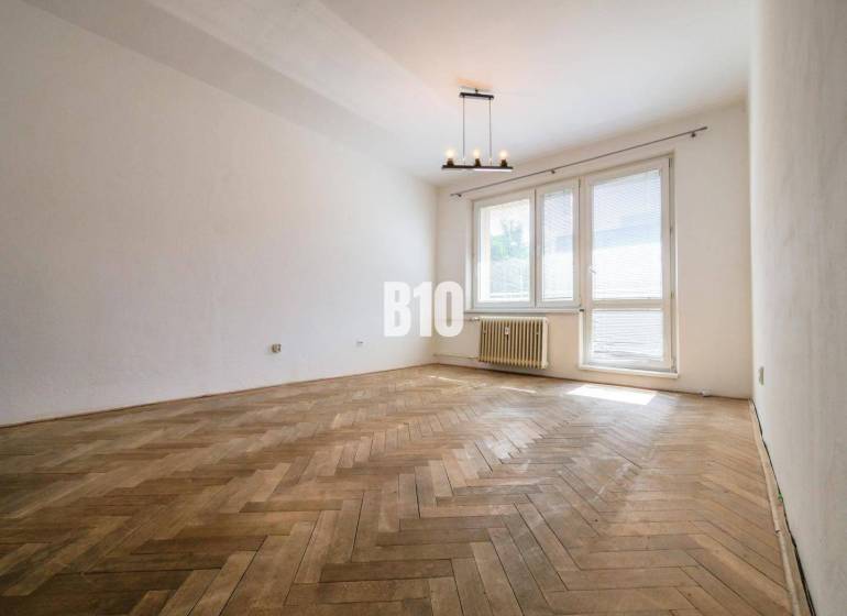 Dubnica nad Váhom One bedroom apartment Sale reality Ilava