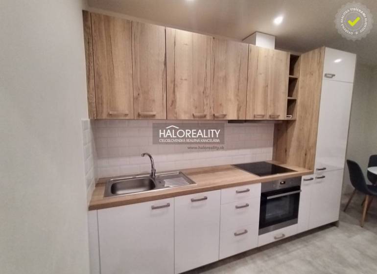 KE - Sídlisko KVP Two bedroom apartment Sale reality Košice - Sídlisko KVP