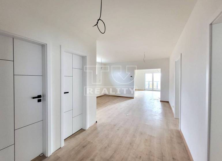 Poprad Three bedroom apartment Sale reality Poprad