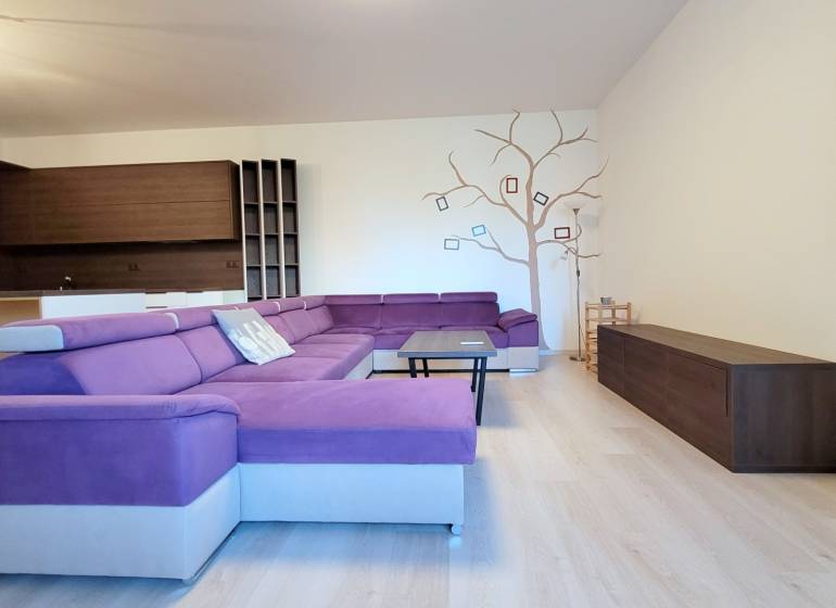 Bratislava - Petržalka Two bedroom apartment Rent reality Bratislava - Petržalka