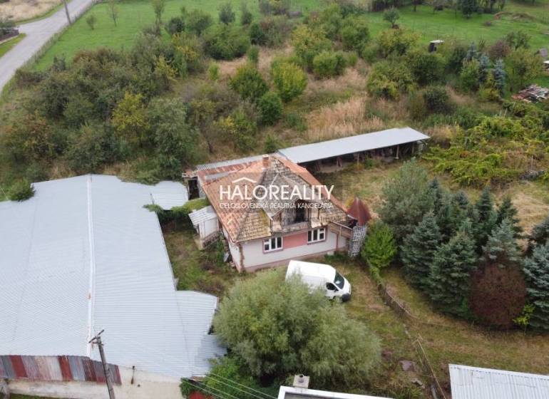 Nová Bašta Family house Sale reality Rimavská Sobota