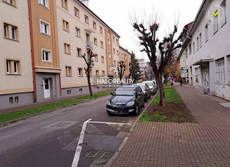 Zvolen One bedroom apartment Sale reality Zvolen