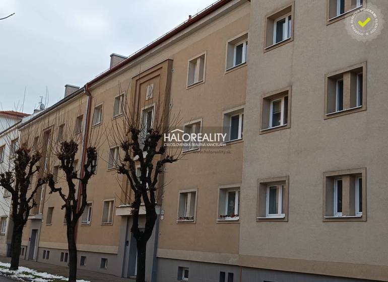 Zvolen One bedroom apartment Sale reality Zvolen