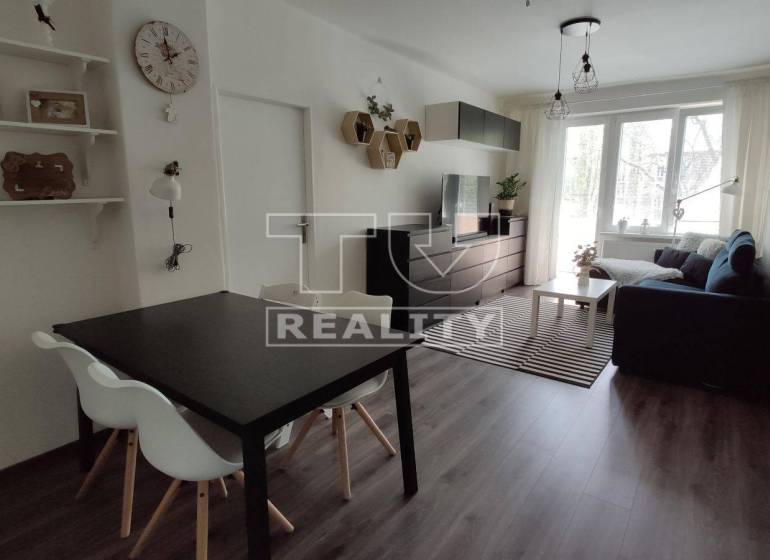 Bratislava - Ružinov Two bedroom apartment Sale reality Bratislava - Ružinov