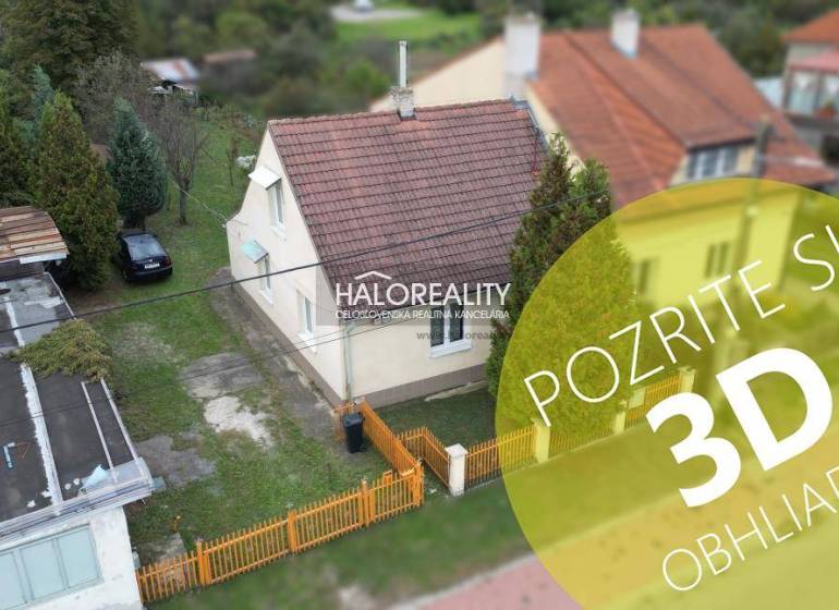 Nové Mesto nad Váhom Family house Sale reality Nové Mesto nad Váhom