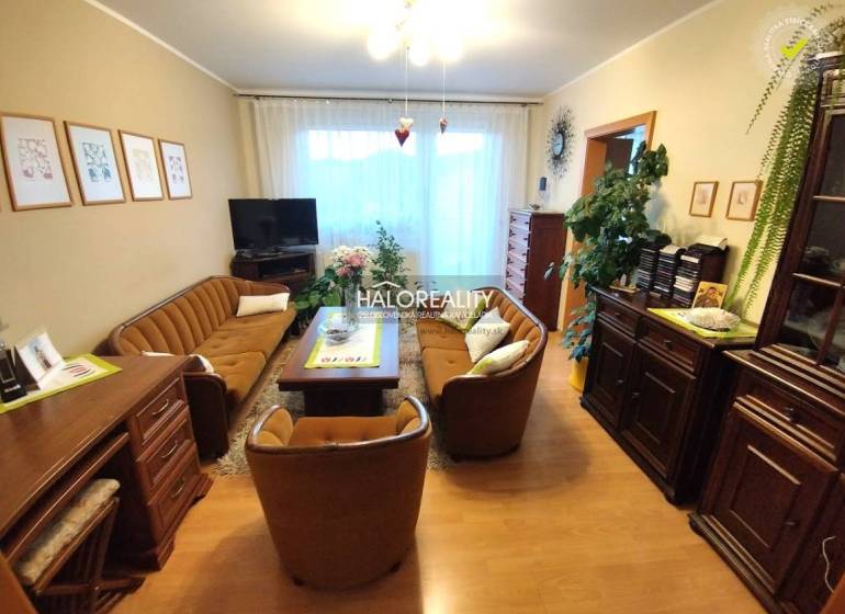 Trstená One bedroom apartment Sale reality Tvrdošín