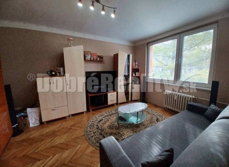 Nové Zámky Studio Rent reality Nové Zámky