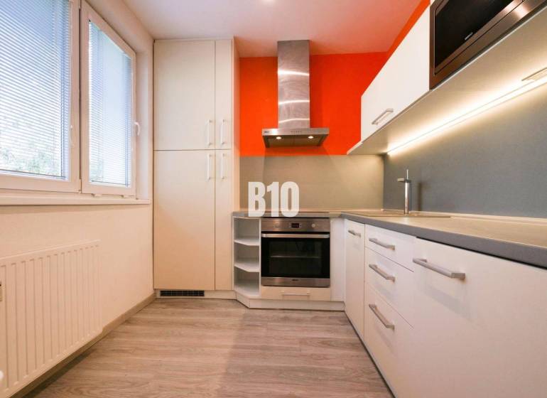 Nitra One bedroom apartment Sale reality Nitra