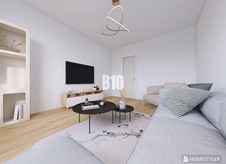 Nitra Two bedroom apartment Sale reality Nitra