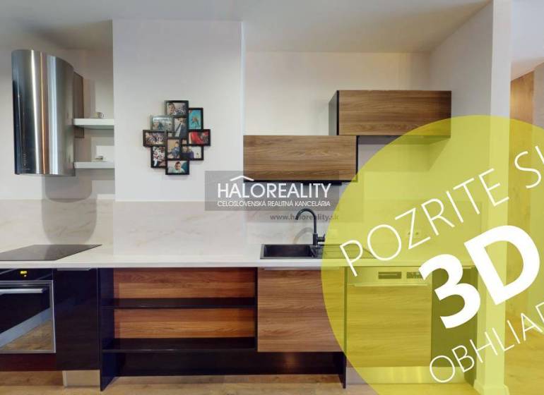 BA - Nové Mesto Two bedroom apartment Sale reality Bratislava - Nové Mesto