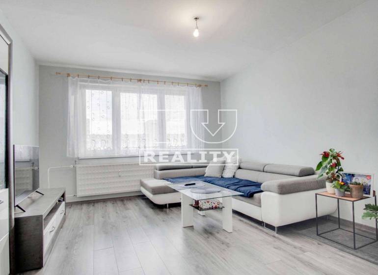 Prievidza Two bedroom apartment Sale reality Prievidza