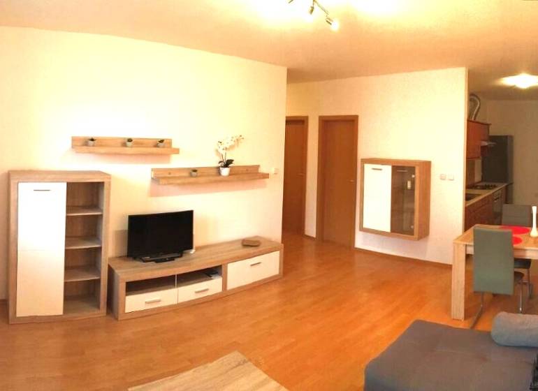 Bratislava - Petržalka One bedroom apartment Rent reality Bratislava - Petržalka