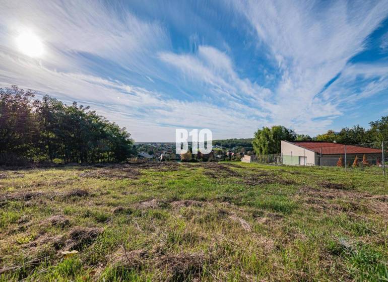 Nitra Land – for living Sale reality Nitra