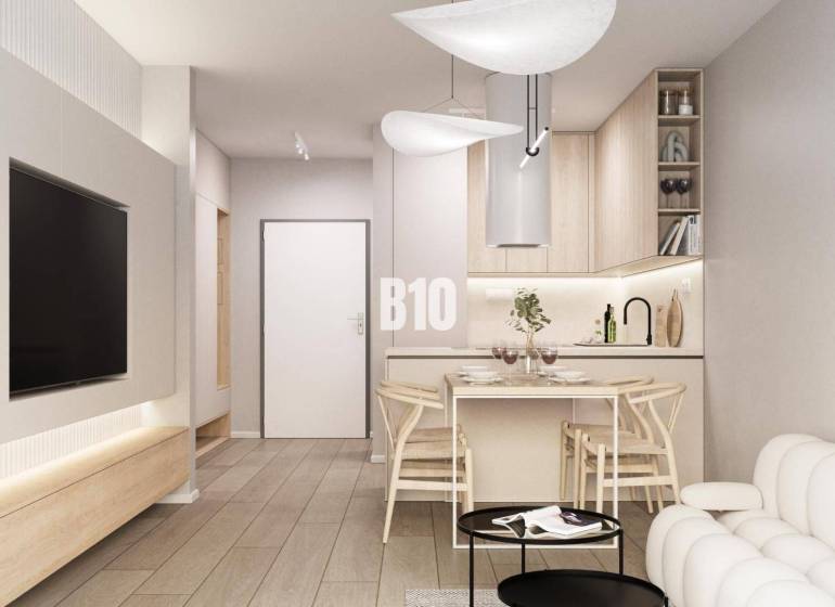 Bratislava - Petržalka Two bedroom apartment Sale reality Bratislava - Petržalka