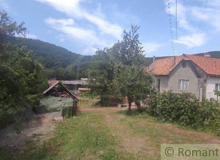 Šiatorská Bukovinka Cottage Sale reality Lučenec