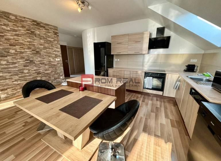 Šamorín One bedroom apartment Sale reality Dunajská Streda