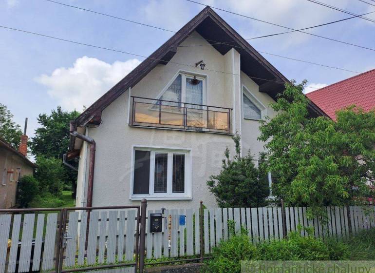 Tesárske Mlyňany Family house Sale reality Zlaté Moravce