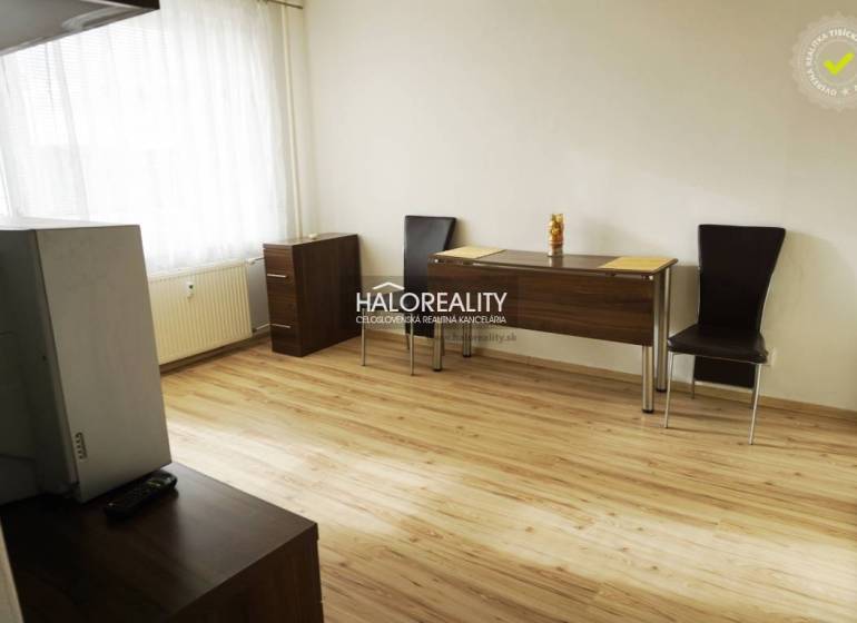 KE - Juh One bedroom apartment Sale reality Košice - Juh