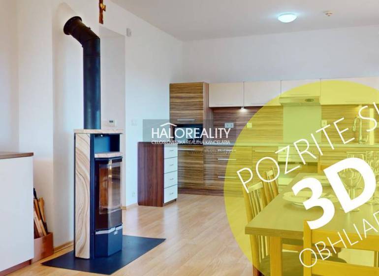 Donovaly Two bedroom apartment Sale reality Banská Bystrica