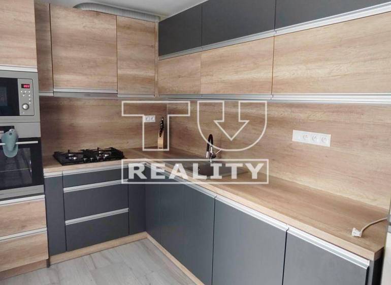 Zvolen One bedroom apartment Sale reality Zvolen