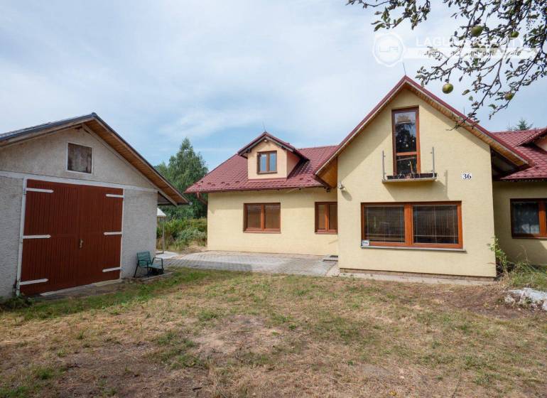 Spišská Nová Ves Family house Sale reality Spišská Nová Ves