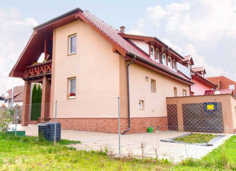 Spišská Nová Ves Family house Sale reality Spišská Nová Ves