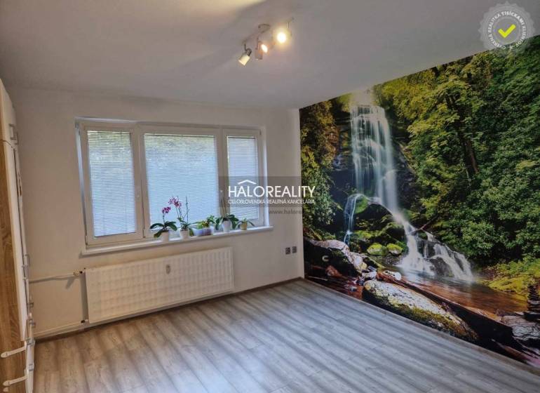 Kanianka One bedroom apartment Sale reality Prievidza