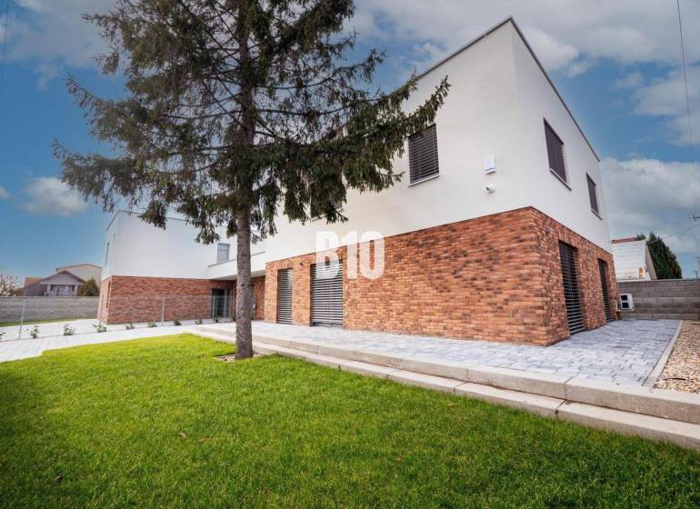 Malinovo Family house Sale reality Senec