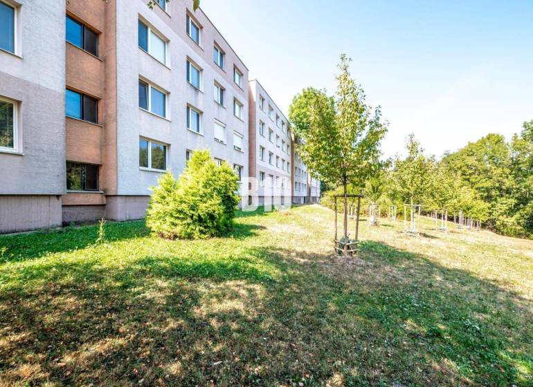 Bratislava - Karlova Ves Three bedroom apartment Sale reality Bratislava - Karlova Ves