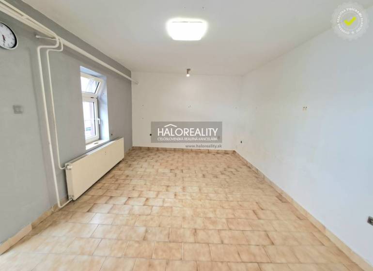 Zvolen Commercial premises Rent reality Zvolen