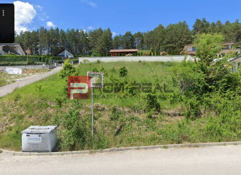 Pružina Land – for living Sale reality Považská Bystrica