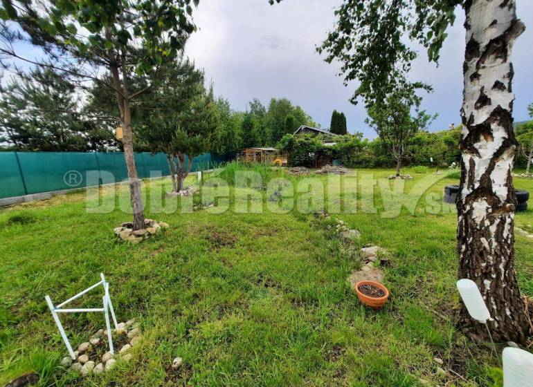 Svit Cottage Sale reality Poprad