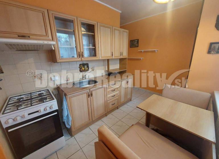 Prievidza Two bedroom apartment Sale reality Prievidza