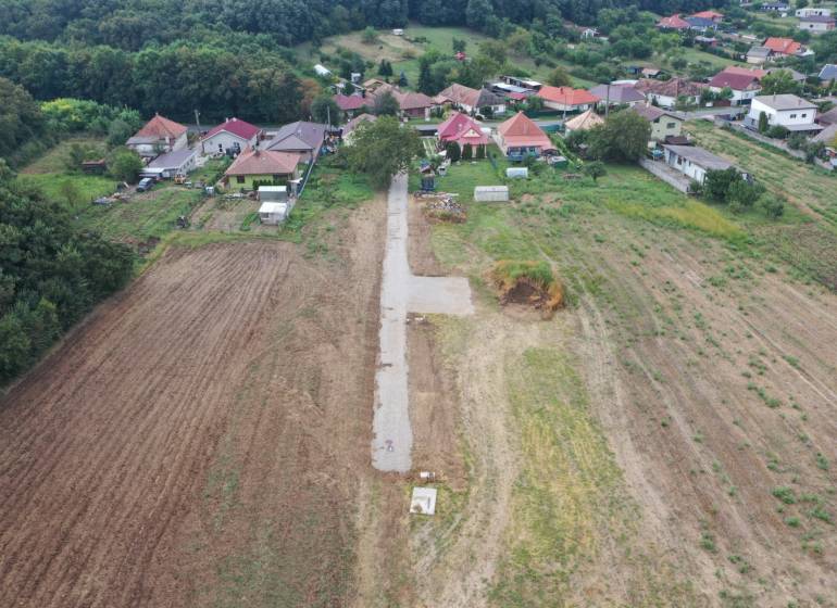 Jarok Land – for living Sale reality Nitra