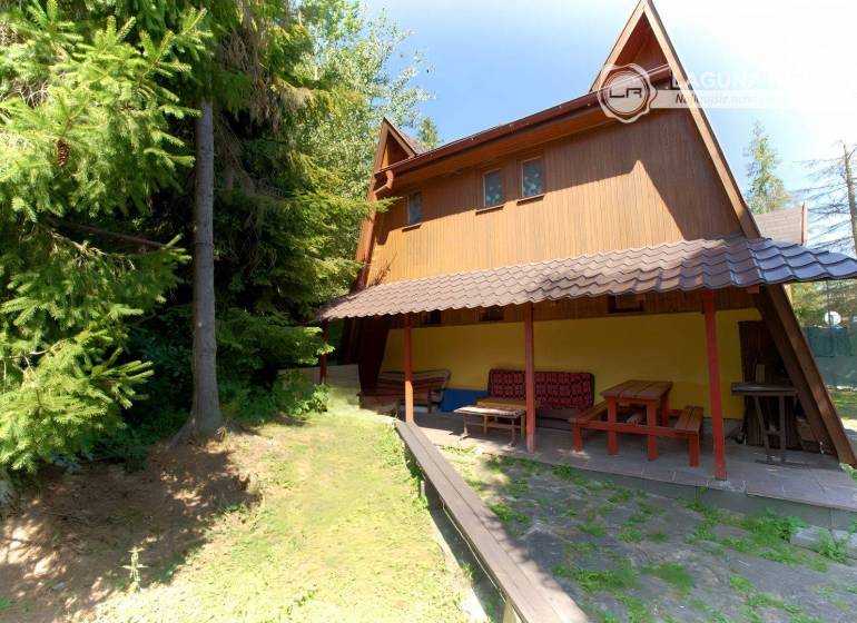 Spišské Tomášovce Cottage Sale reality Spišská Nová Ves