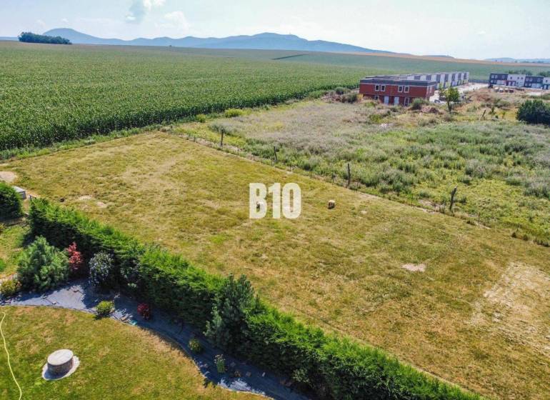 Nitra Land – for living Sale reality Nitra