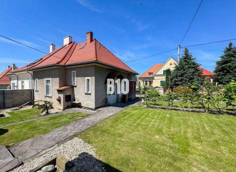 Nitra Family house Sale reality Nitra