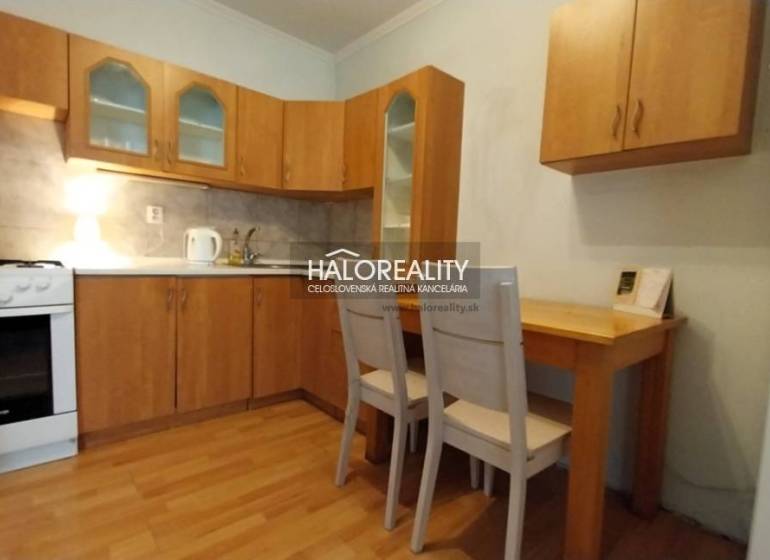 Trnava One bedroom apartment Sale reality Trnava