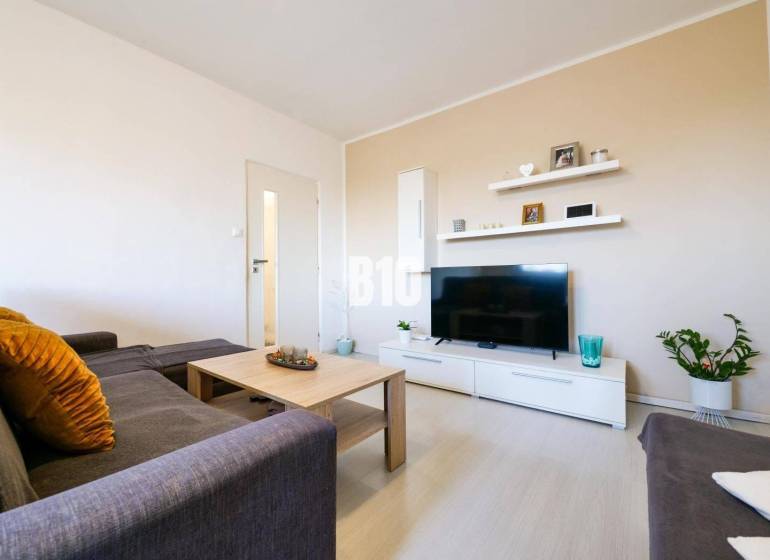 Nitra One bedroom apartment Sale reality Nitra