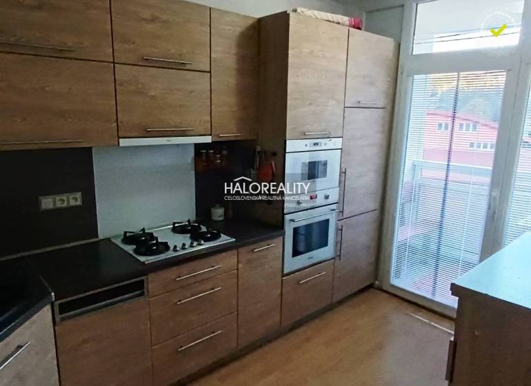 Krompachy Two bedroom apartment Sale reality Spišská Nová Ves